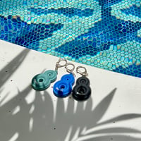 8HOTEL Original Keyring