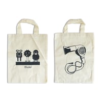 [FUJISAWA] MINI TOTE (2types)