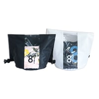 【SUMMER PRE-SALE】対象アイテム      SAUNA BAG