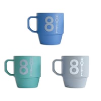 STACKING MUG