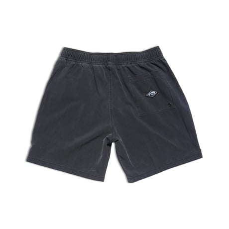 【SUMMER PRE-SALE】対象アイテム　BILLABONG×8HOTEL　MENS ボードショーツ(black)