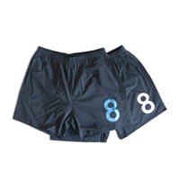 [CHIGASAKI] SWIMWEAR for MENS (white)