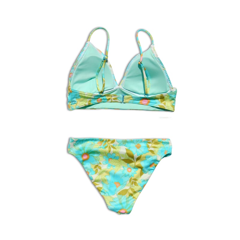 Back to beach】対象アイテム BILLABONG×8HOTEL WOMENS F