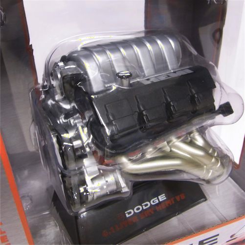 ダッジ　HEMI　ドラッグスター　■エンジン　ミニチュア　【限定版】リバティ 61kOIf2-0iL._UF350,350_QL50_.jpg