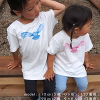 Kids オーガニックコットンＴ / NT