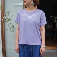 " Flying Owl "　トライブレンドワイドＴ / HP or DN