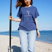 " SUP Man "　トライブレンドワイドＴ / HP or DN