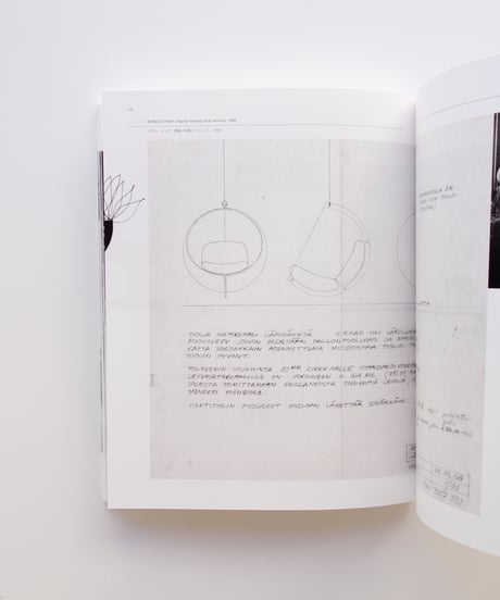 "A=4πr2" Eero Aarnio