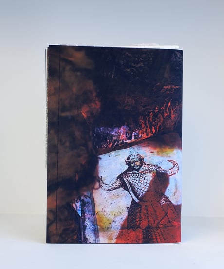 Buz..May Day May Day Mate & Day ZINE (closure request of the earth ) / 3 DAY
