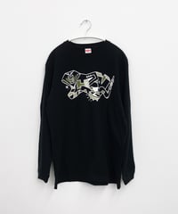 LURK ロングスリーブ Tシャツ