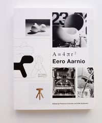 "A=4πr2" Eero Aarnio