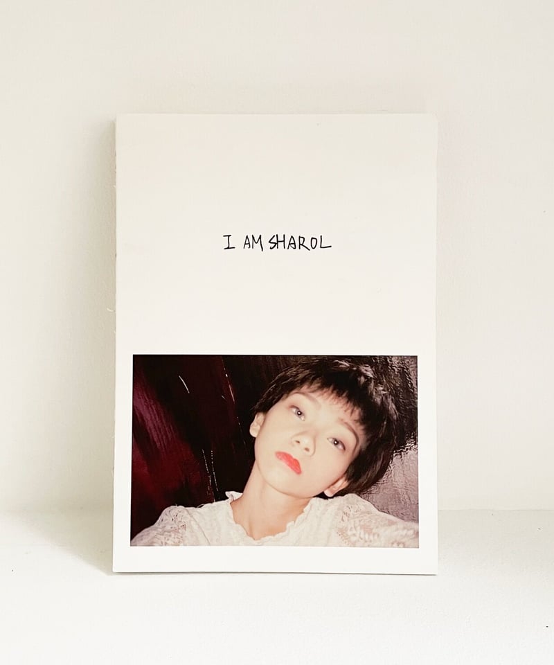 I AM SHAROL | CGT ONLINE STORE