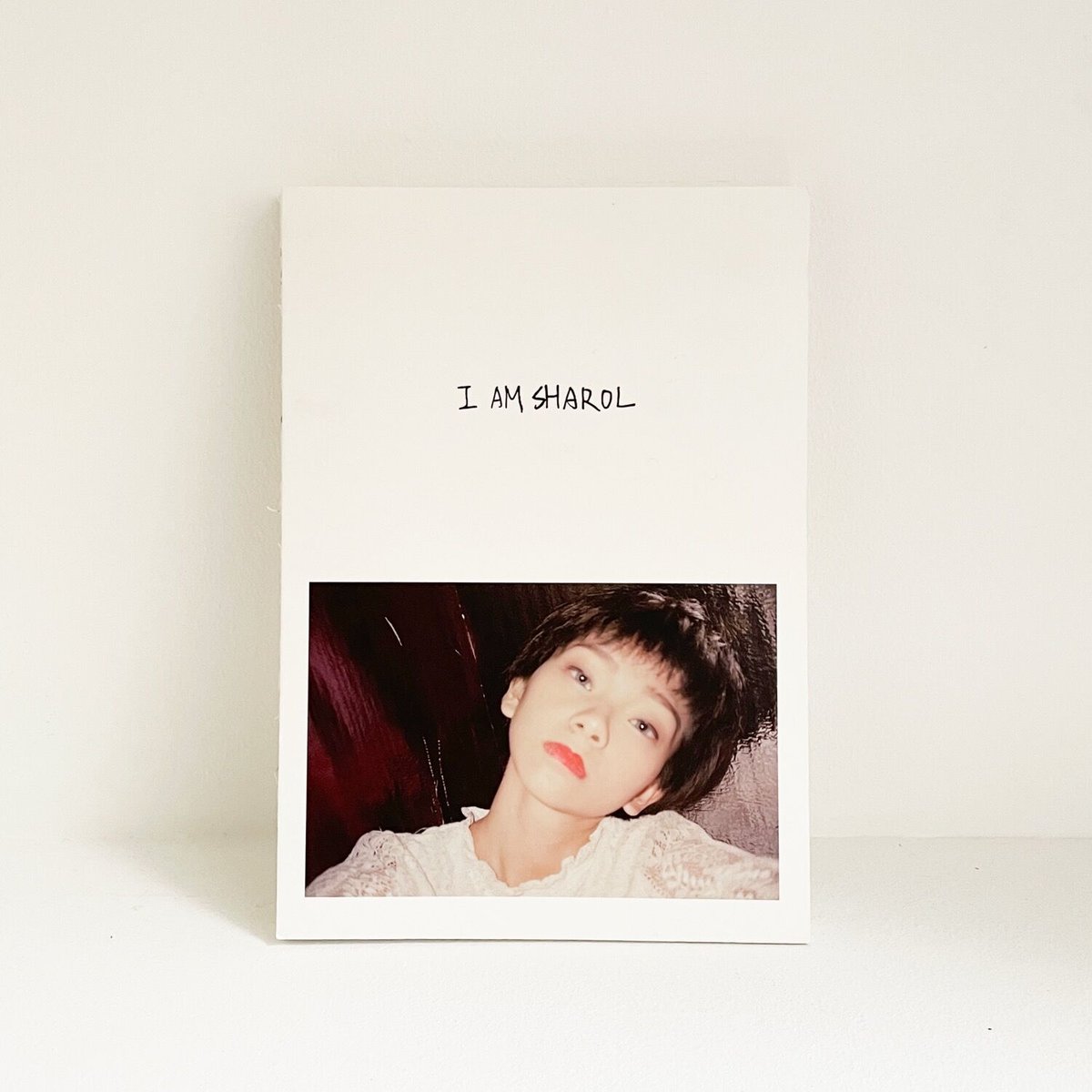 I AM SHAROL | CGT ONLINE STORE