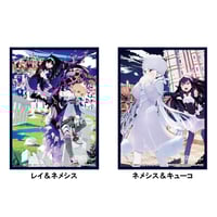 クロックワークス スリーブコレクションvol.2 音楽少女 | koin