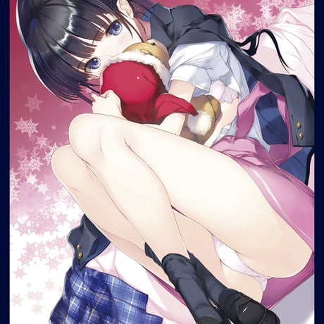 クロックワークス スリーブコレクションVol.25 WHITE ALBUM2