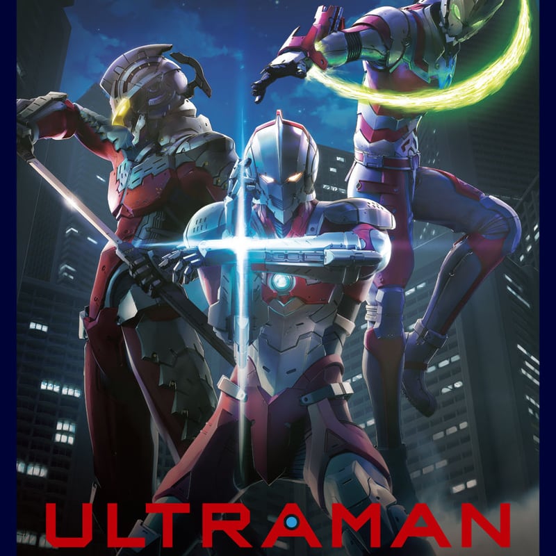 クロックワークス スリーブコレクションVol.41 ULTRAMAN | koin