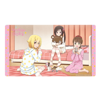 クロックワークス スリーブコレクション　青ブタ　SD クロックワークス スリーブコレクション 青ブタ SD クロック