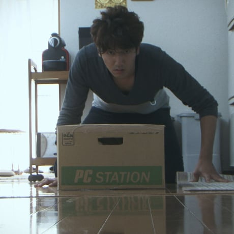「トリハダ６」DVD