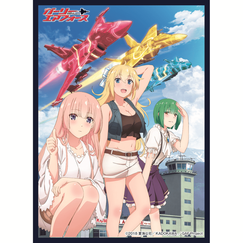クロックワークス スリーブコレクション　青ブタ　SD Amazon | クロックワークス スリーブコレクションVol.30 青春