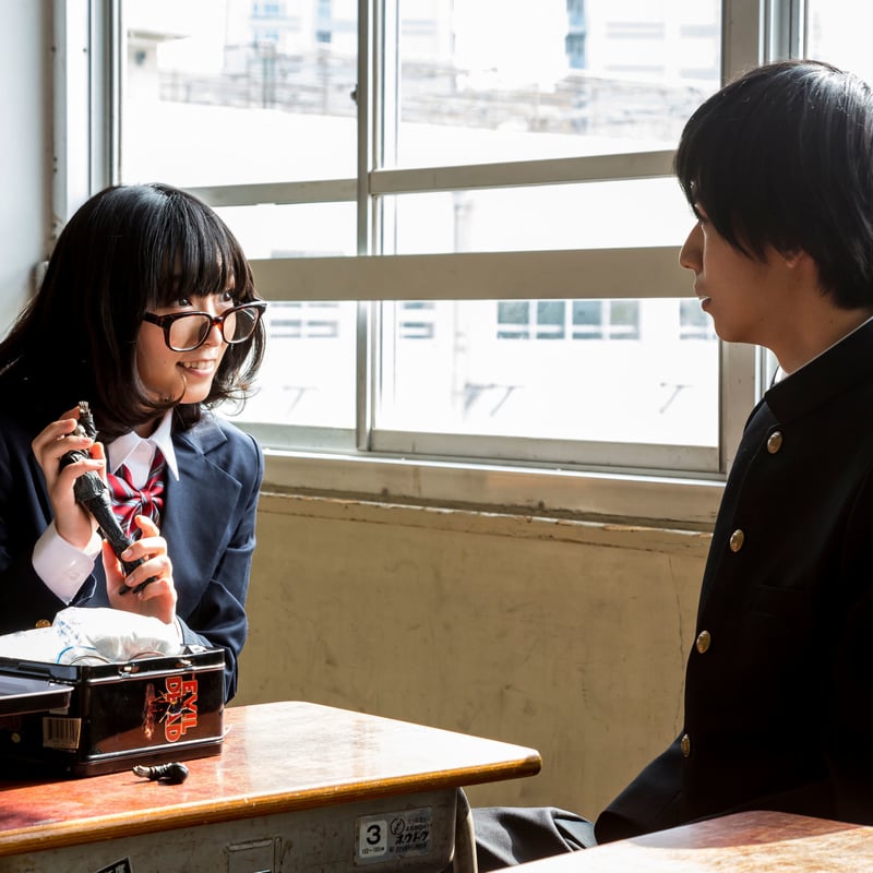 いっツーTHE MOVIE2」DVD | koin