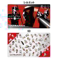 【希少】クロックワークス ウルトラマン カード スリーブ 合計330枚セット 71IWpodsPuL._UF350,350_QL50_.jpg