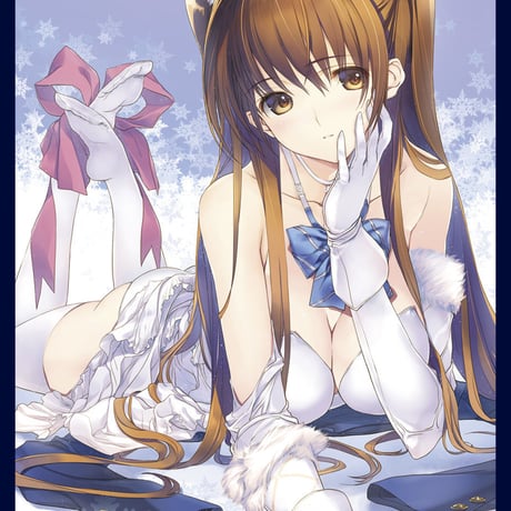 クロックワークス スリーブコレクションVol.25 WHITE ALBUM2