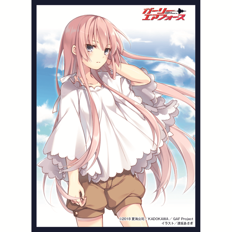 クロックワークス スリーブコレクション　青ブタ　SD Amazon | クロックワークス スリーブコレクションVol.30 青春