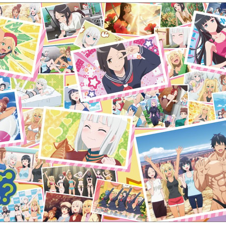 クロックワークス 万能マットコレクションVol.70 ダンベル何キロ持てる？