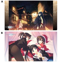クロックワークス 万能マットコレクションVol.22 WHITE ALBUM2