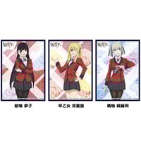 クロックワークス 万能マットコレクションVol.34 キルラキルA プレイマット クロックワークス 万能マットコレクションVol.34 キルラキル | koin