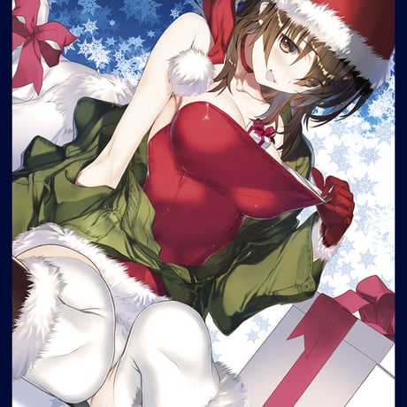 クロックワークス スリーブコレクションVol.25 WHITE ALBUM2