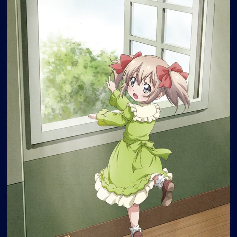 クロックワークス スリーブコレクションVol.34 うちの娘の為ならば、俺