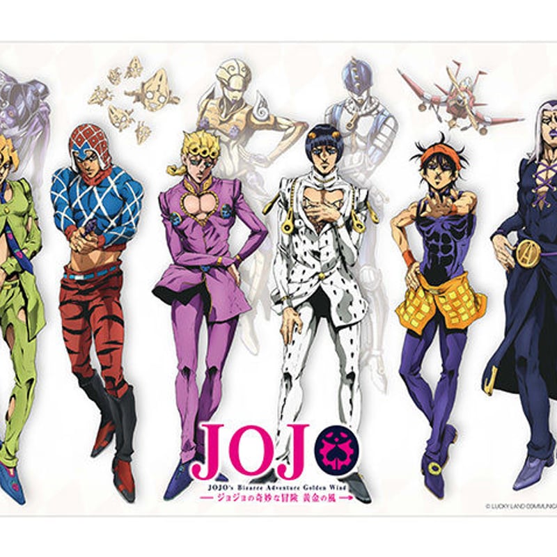 ジョジョの奇妙な冒険 DIO ディオ くらみつは プレイマット ジョジョの奇妙な冒険 DIO ディオ くらみつは プレイマット