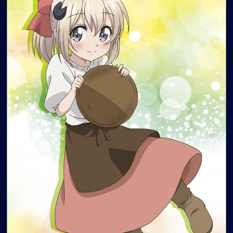 クロックワークス スリーブコレクションVol.34 うちの娘の為ならば、俺