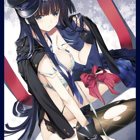 クロックワークス スリーブコレクションVol.25 WHITE ALBUM2