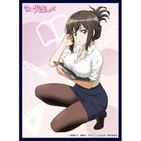 『WHITE ALBUM2』ラバーマット　クロックワークス クロックワークス 万能マットコレクションVol.22 WHITE ALBUM2