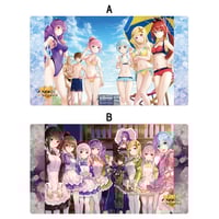 クロックワークス万能マットコレクションVol.1 WHITE ALBUM2 | koin