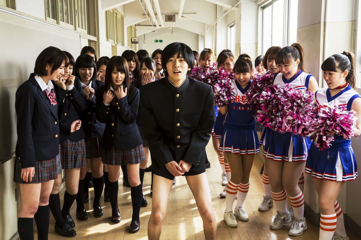 いっツーTHE MOVIE」DVD | koin