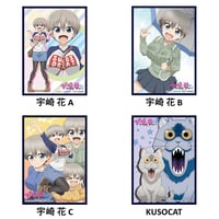 クロックワークス スリーブコレクションVol.30 青春ブタ野郎は