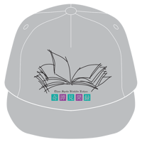 岸辺露伴は動かない 奇譚見聞録 キャップ