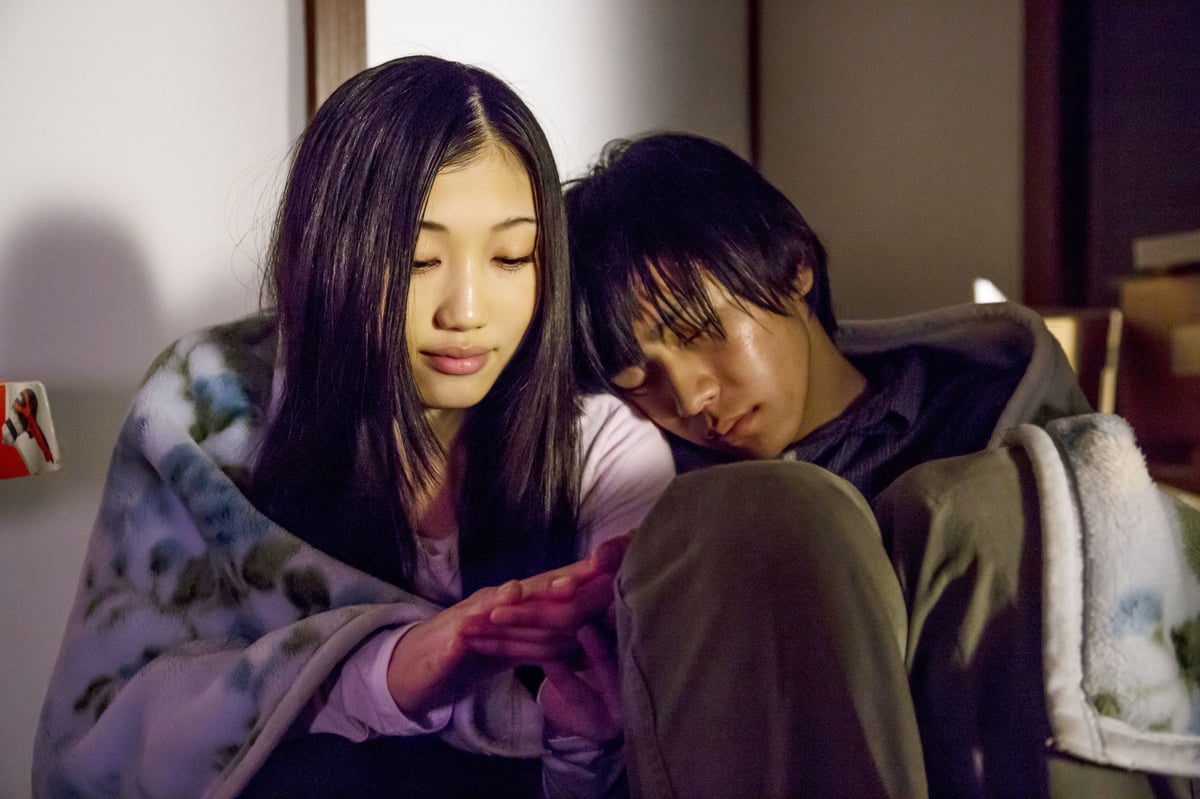 いっツーTHE MOVIE」DVD | koin