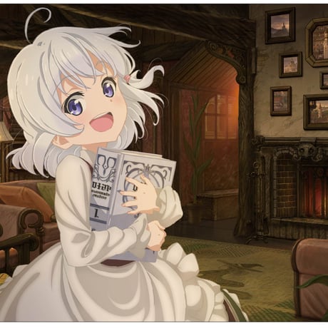 【予約商品】クロックワークス 万能マットコレクションVol.88 魔女の旅々