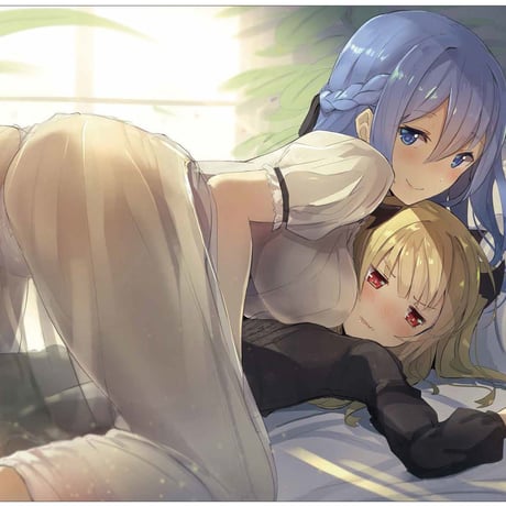 クロックワークス万能マットコレクションVol.19 GCノベルズ