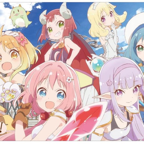 クロックワークス万能マットコレクションVol.9 えんどろ～！