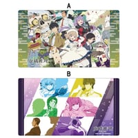 クロックワークス万能マットコレクションVol.17 賭ケグルイ×× | koin クロックワークス万能マットコレクションVol.17 賭ケグルイ×× | koin