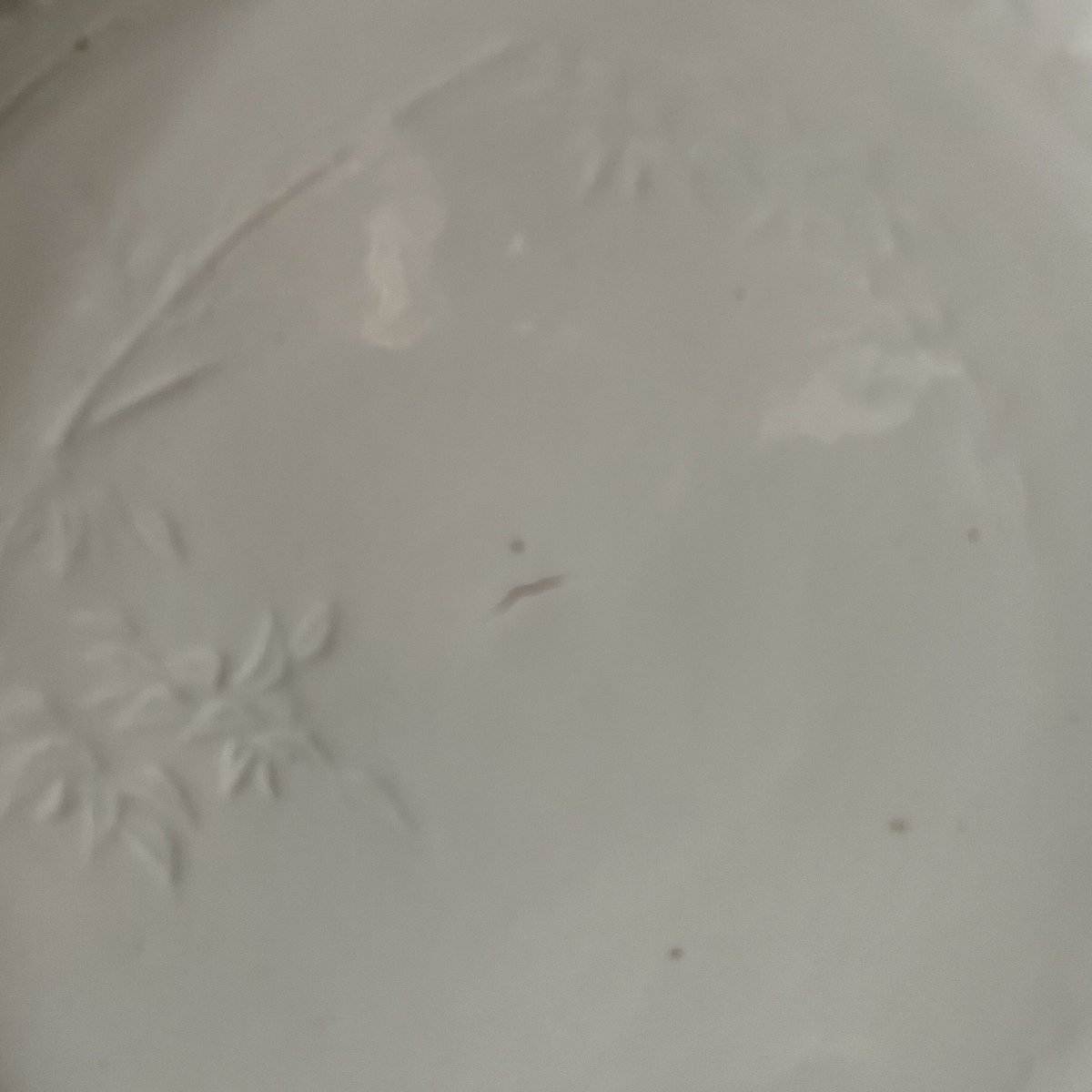 古伊万里　伊万里　色絵　菓子皿　赤絵　蔵出し　江戸期　李朝　１客 幕末〜明治期 富長貴春(富貴長春) 伊万里 色絵 金彩 5寸皿 約