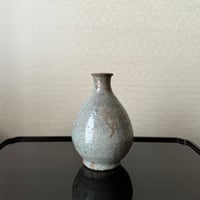 古伊万里 白磁陽刻皿(柿右衛門様式) A / 江戸時代 | フルミナ