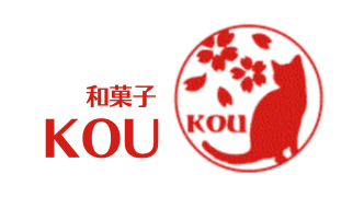 和菓子KOU
