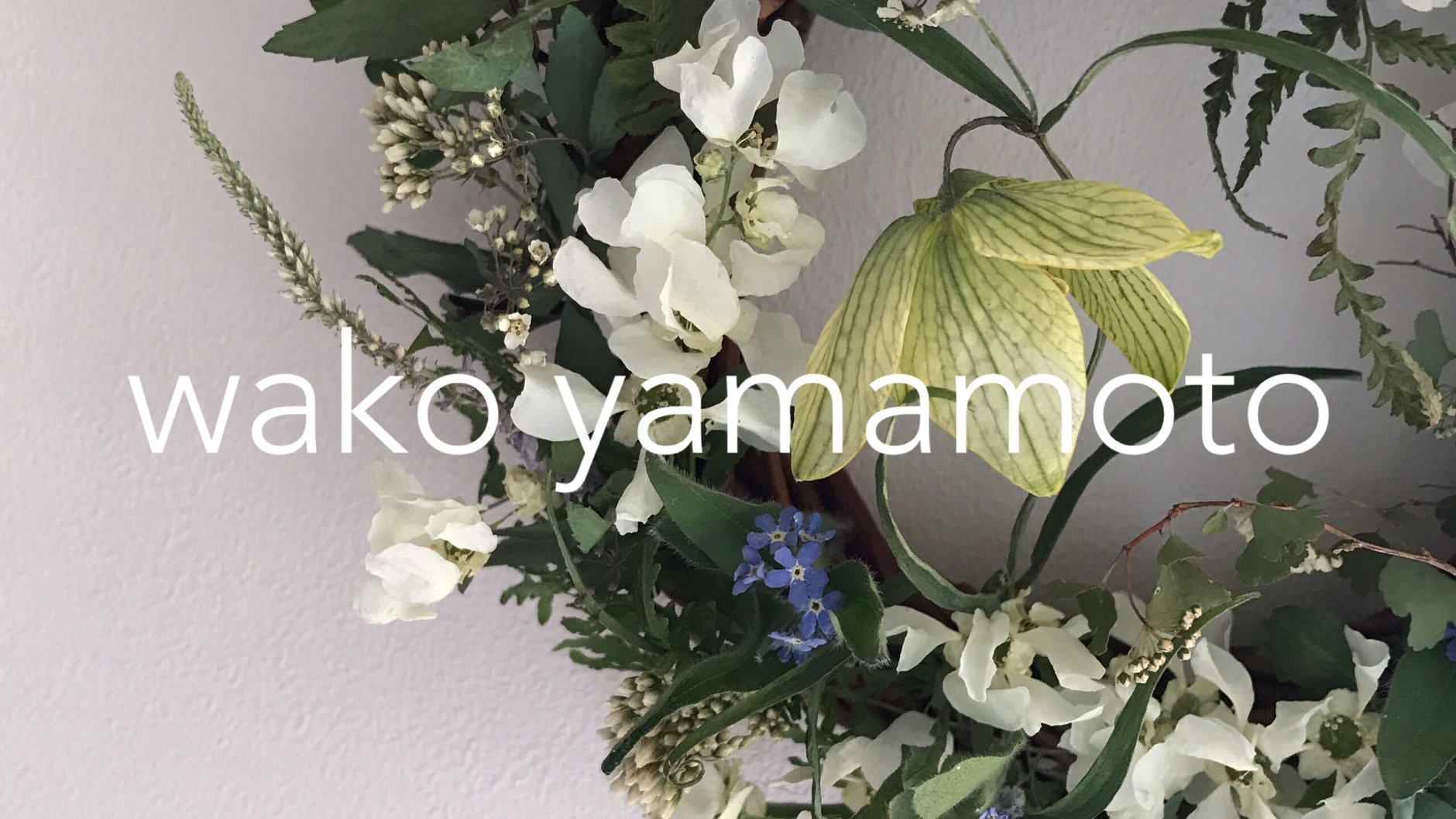ｗａｋｏ    ｙａｍａｍｏｔｏ