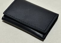 【在庫品】ラクダ革の名刺入れ（カードケース）